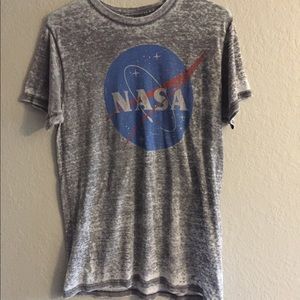 NASA super soft T-shirt